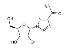 cas no 57198-02-4 is alpha-Ribavirin