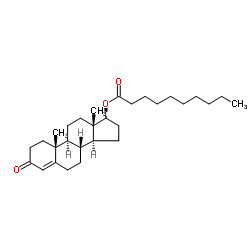 cas no 5721-91-5 is Testosterone Decanoate