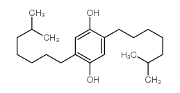 cas no 57214-69-4 is 2,5-Diisooctylhydroquinone