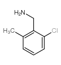 cas no 57264-46-7 is (2-chloro-6-methylphenyl)methanamine