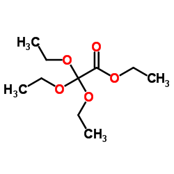 cas no 57267-03-5 is Ethyl triethoxyacetate