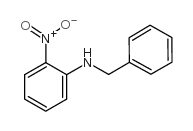 cas no 5729-06-6 is N-Benzyl-2-nitroaniline