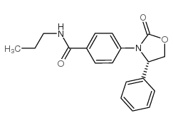 cas no 572923-17-2 is (S)-4-(1-HYDROXYMETHYL-PROPYLAMINO)BENZONITRILE