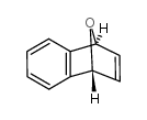 cas no 573-57-9 is 1,4-Epoxy-1,4-dihydronaphthalene