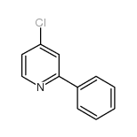 cas no 57311-18-9 is 4-Chloro-2-phenylpyridine