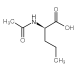 cas no 57357-56-9 is ac-d-nva-oh