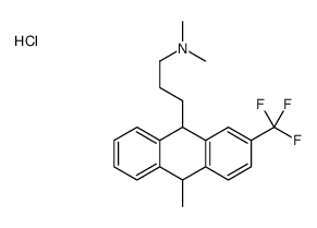 cas no 57363-14-1 is Fluotracen