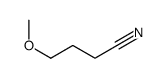 cas no 57371-37-6 is 4-methoxybutanenitrile