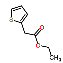 cas no 57382-97-5 is Ethyl 2-thienylacetate