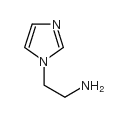 cas no 5739-10-6 is 2-(1H-Imidazol-1-yl)ethanamine