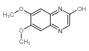 cas no 5739-98-0 is 6,7-diMethoxyquinoxalin-2-ol