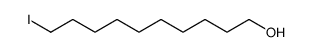 cas no 57395-49-0 is 10-Iodo-1-decanol