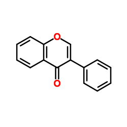 cas no 574-12-9 is Isoflavone