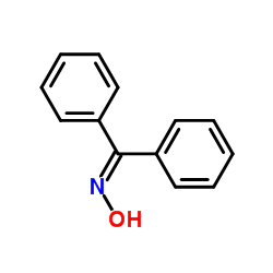 cas no 574-66-3 is Benzophenone oxime