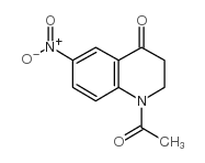 cas no 57445-27-9 is 1-acetyl-6-nitro-2,3-dihydroquinolin-4-one