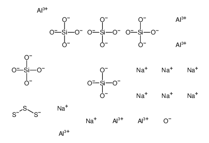 cas no 57455-37-5 is Pigment Blue 29