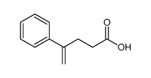 cas no 5747-06-8 is 4-Phenyl-4-Pentenoic Acid
