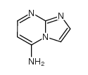 cas no 57473-41-3 is 5-AMINOIMIDAZO[1,2-A]PYRIMIDINE