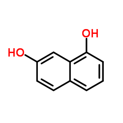 cas no 575-38-2 is 1,7-Naphthalenediol