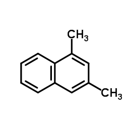 cas no 575-41-7 is 1,3-Dimethylnaphthalene