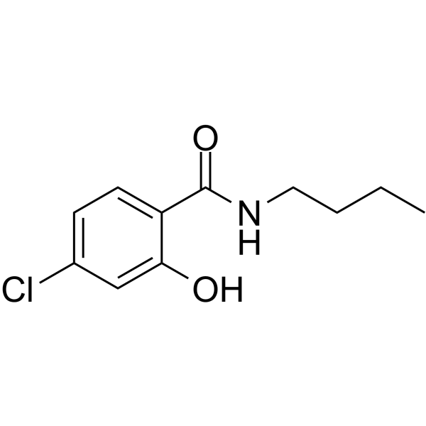 cas no 575-74-6 is Buclosamide