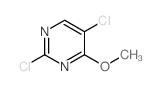 cas no 5750-74-3 is 2,5-Dichloro-4-methoxypyrimidine