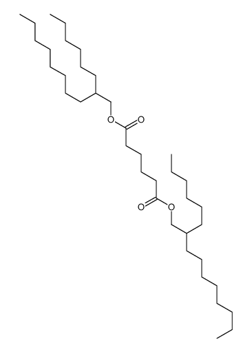 cas no 57533-90-1 is bis(2-hexyldecyl) hexanedioate