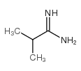 cas no 57536-10-4 is 2-methylpropionamidine