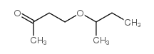 cas no 57545-63-8 is 4-butan-2-yloxybutan-2-one