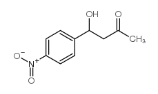 cas no 57548-40-0 is 1-(4-NITROPHENYL)-3-OXO-1-BUTANOL