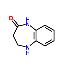 cas no 5755-07-7 is 1,3,4,5-Tetrahydro-2H-1,5-benzodiazepin-2-one