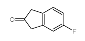 cas no 57584-69-7 is 5-Fluoro-2-indanone