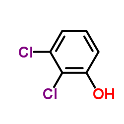 cas no 576-24-9 is 2,3-Dichlorophenol