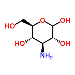 cas no 576-44-3 is aldehydo-D-kanosamine