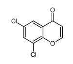 cas no 57645-97-3 is 6,8-DICHLOROCHROMONE