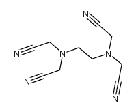 cas no 5766-67-6 is Acetonitrile,2,2',2'',2'''-(1,2-ethanediyldinitrilo)tetrakis-