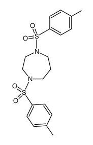 cas no 5769-35-7 is 1,4-Ditosyl-1,4-diazepane