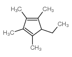 cas no 57693-77-3 is ethyltetramethylcyclopentadiene