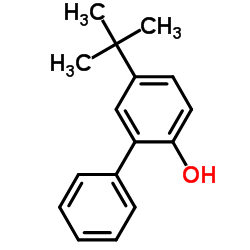 cas no 577-92-4 is 5-tert-Butylbiphenyl-2-ol
