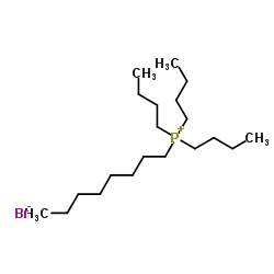 cas no 57702-65-5 is Tributyl(octyl)phosphonium bromide