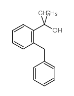 cas no 57732-89-5 is (2-Benzyl)-phenyl-2-isopropanol