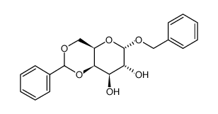 cas no 57783-86-5 is BENZYL 4,6-O-BENZYLIDENE-ALPHA-D-GALACTOPYRANOSIDE