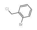 cas no 578-51-8 is 2-bromobenzyl chloride