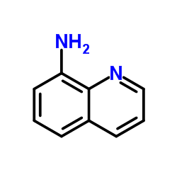cas no 578-66-5 is 8-Aminoquinoline