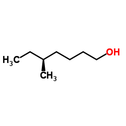 cas no 57803-73-3 is Alcohol, 2-ethylhexyl