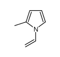 cas no 57807-64-4 is 1-ethenyl-2-methylpyrrole