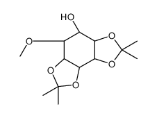 cas no 57819-56-4 is 1 2:5 6-BIS-O-(1-METHYLETHYLIDENE)-3-
