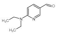 cas no 578726-67-7 is 6-(Diethylamino)-3-pyridinylaldehyde