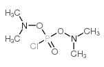 cas no 57934-39-1 is Bis(dimethylamino)phosphorylchloride,93+