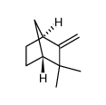cas no 5794-03-6 is (+)-camphene